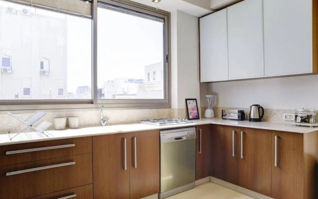 Prestige Apartment