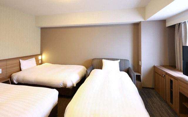 Dormy Inn Fukui Natural Hot Springs