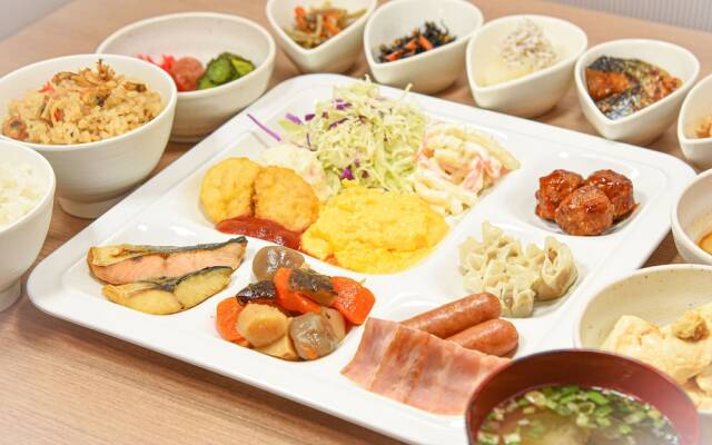 Ichihara Inn Social Goi