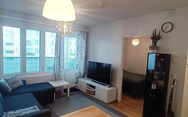 Kaarnikkarakka Apartment