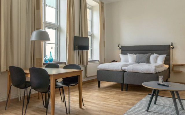 The More Hotel Mazetti