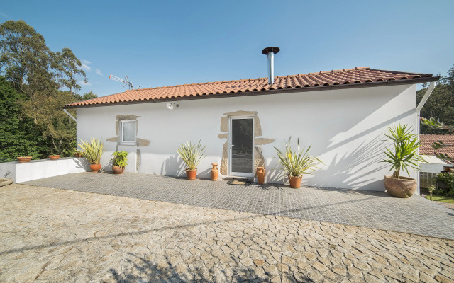 Casa do Porto Carreiro