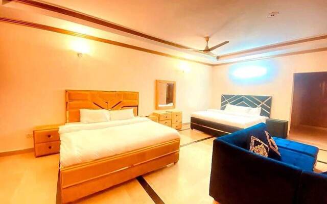 Saint Rose Guest House