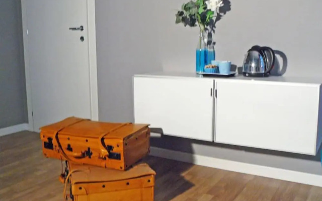 Gio'el Bed And Breakfast