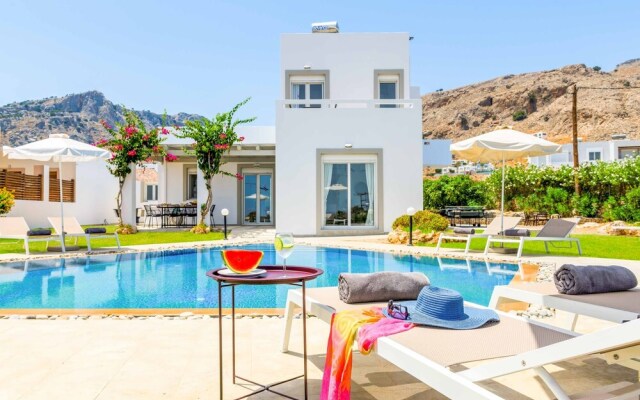 Villa Melodia
