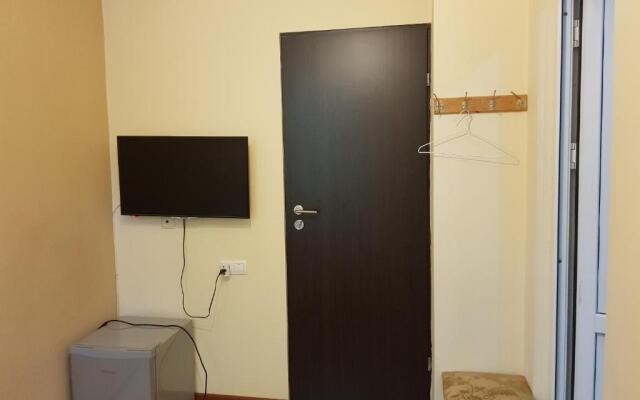 RP Hotel