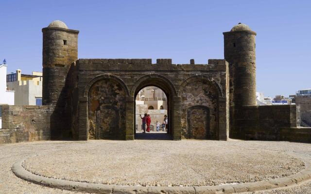 Hotel Le Golf D’Essaouira & Spa