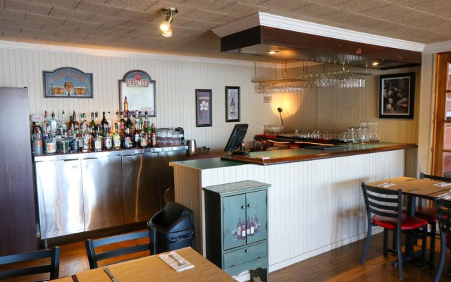 Hotel Motel Grande Vallée