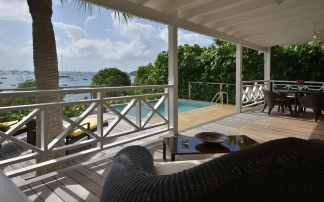 Dream Villa Corossol 592