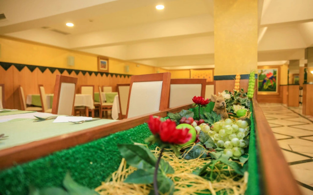 Hotel Baía de Monte Gordo