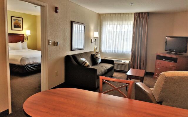 Candlewood Suites Macon by IHG