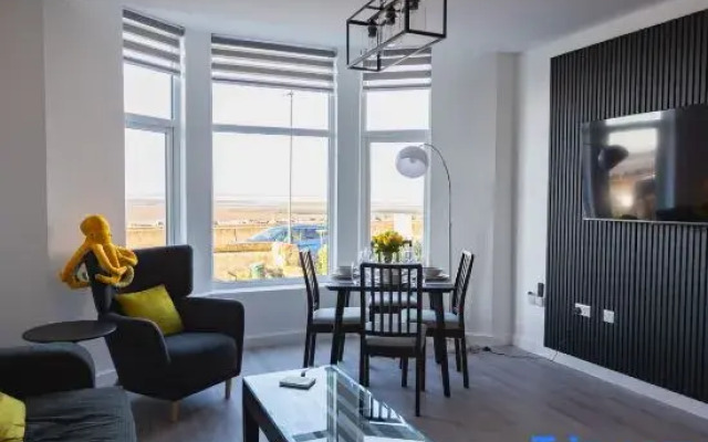 Sunbeam House Apartment 2