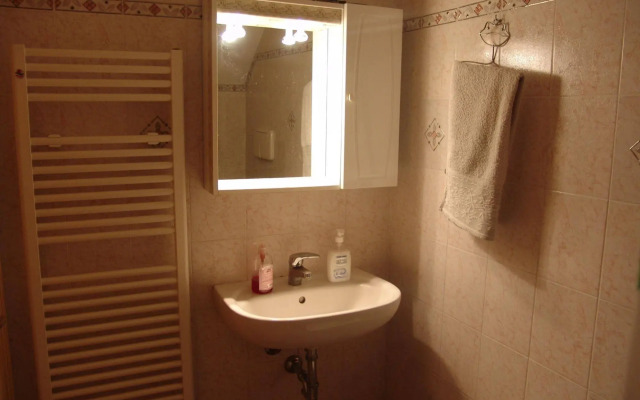 Holiday House Ospedale B&B