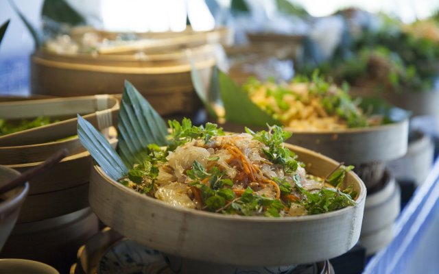 Cocobay Danang Boutique Hotels