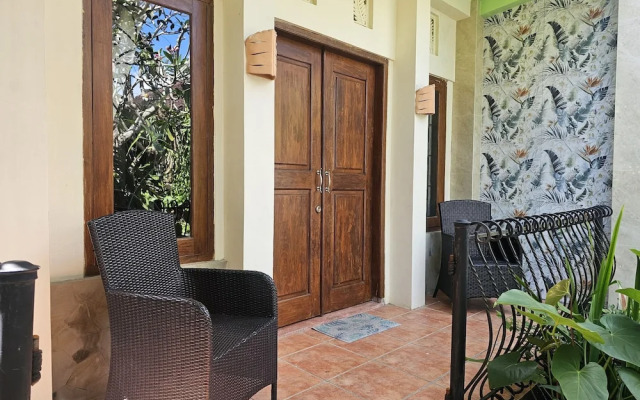 GWK View Boutique Hotel and Residence