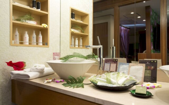 Hotel Hug Hug Kashiba – Adults Only