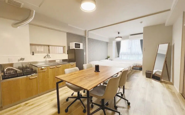 Viva Apartment Yabacho