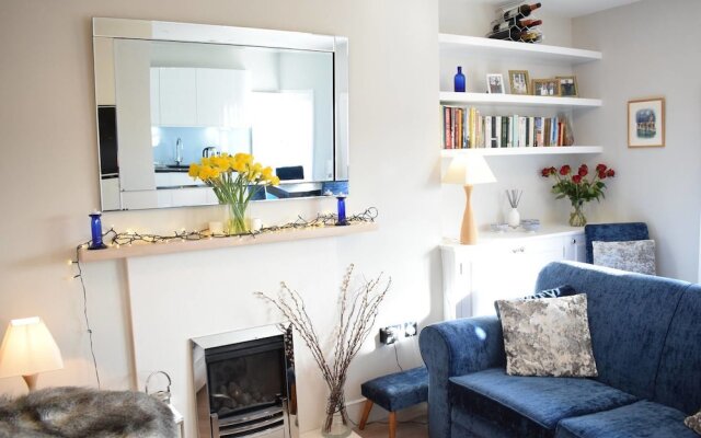 Modern 1 Bedroom Apartment in Notting Hill