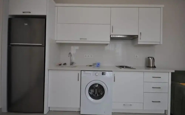 ACG Apartments