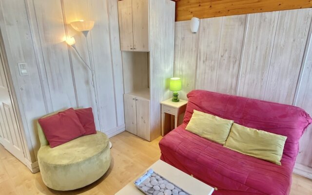 Tilleul Plaza Résidence