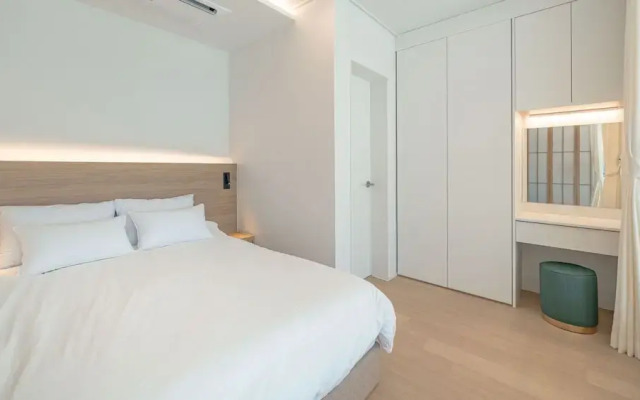 Pohang Imgok601dokchae Oceanview Pension