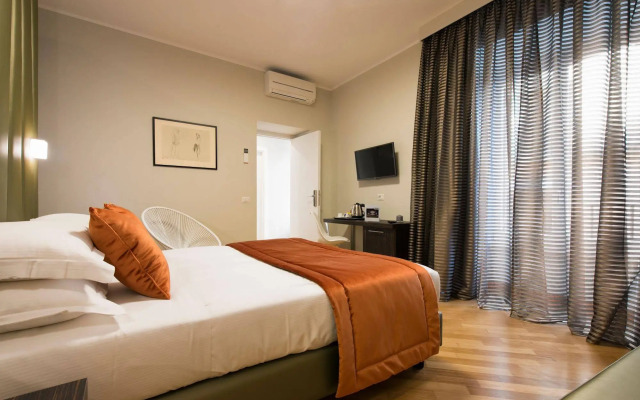 Vittoriano Suite