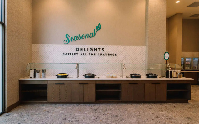 Embassy Suites By Hilton Gatlinburg Resort