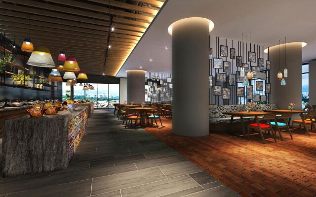 Hilton Garden Inn Kuala Lumpur Jalan Tuanku Abdul Rahman South