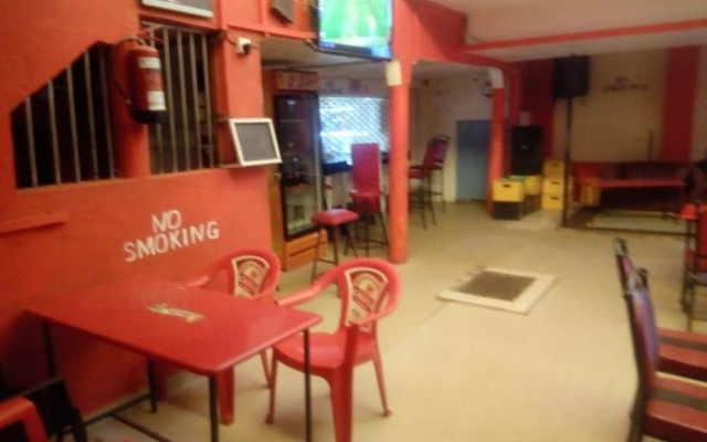 Jostem Inn