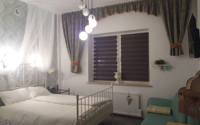Hotel Villa Hubertus Kutno