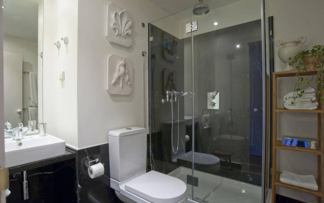 CASA AMORA Studio Apartments