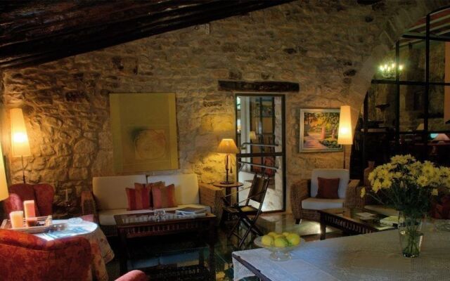 Hotel Spa Moli de l'Hereu
