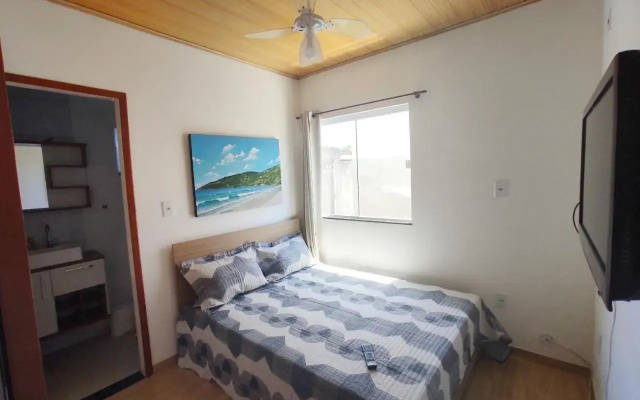 Casa 200 Arraial