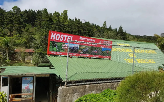 Hostel Monteverde Backpackers