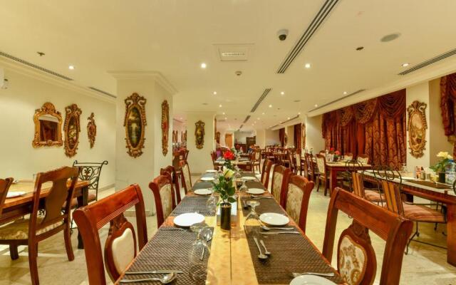 Grand Qatar Palace