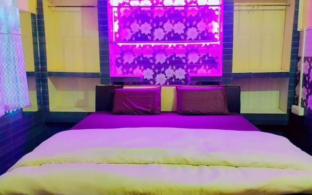 The Street Homestay