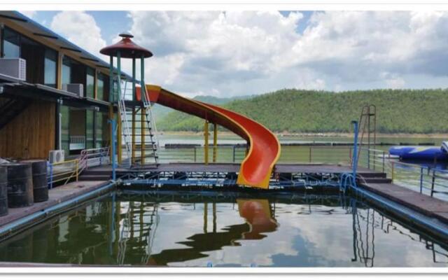 Siam Silver Lake Resort