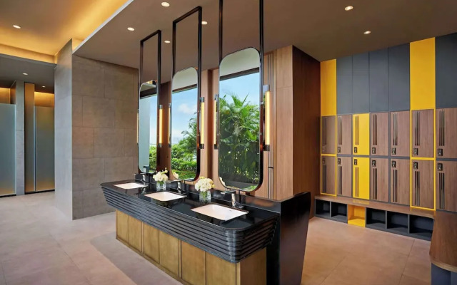 Pullman Hai Phong Grand Hotel