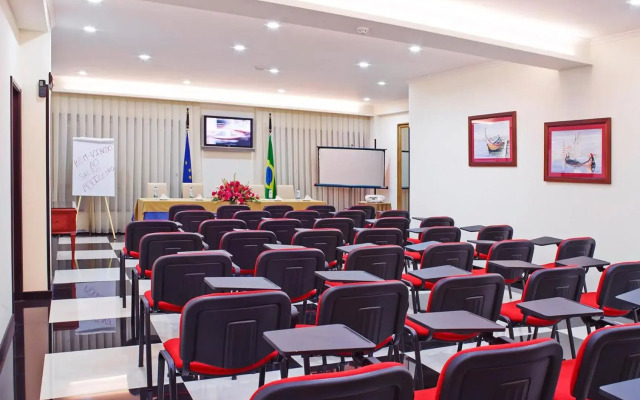 Hotel Jardim