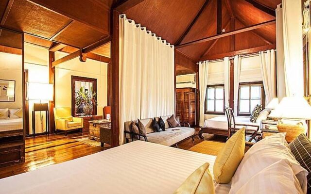 Ruean Jai A 1 Bedroom