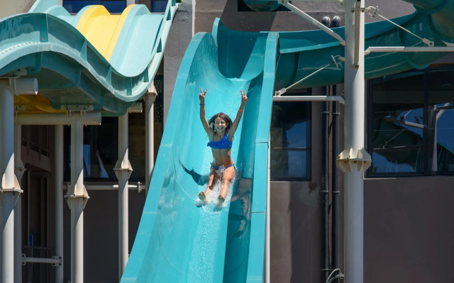 Jupiter Albufeira Hotel - Family & Fun - All Inclusive