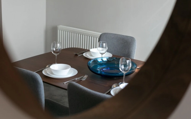 Bay View - Donnini Apartments
