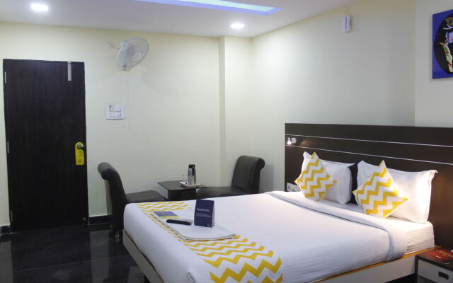 Capital O 11233 Krs Nest Luxury Rooms