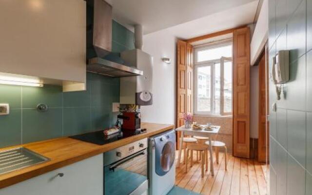 Go2oporto @Fontainhas Design Apartments