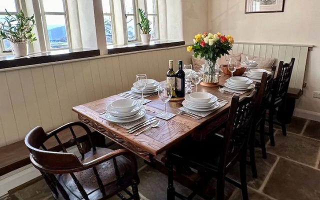 Moorlands Farm Holidays
