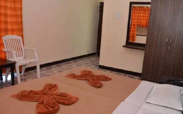 Hotel Blessings Goa