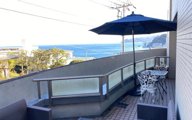Atami Onsen GUEST HOUSE MEGUMI - Hostel