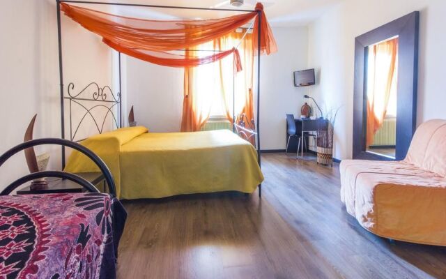 Bed & Breakfast Nettuno