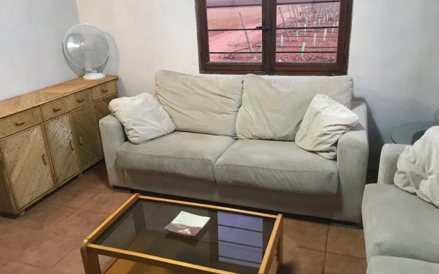 Turismo Rural La Navarra