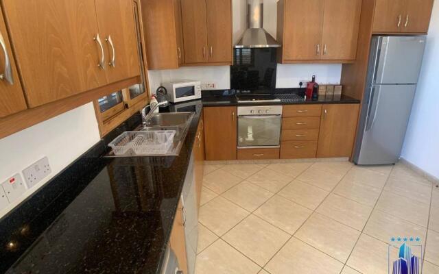 Sea View Villa W/ Private Pool + Beach Only 150m